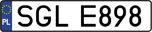 SGLE898