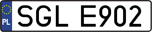 SGLE902