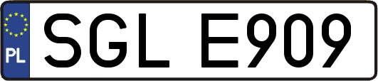 SGLE909