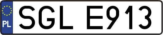 SGLE913
