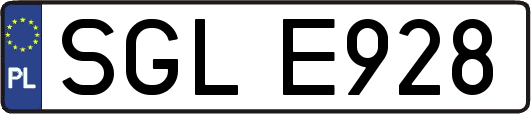SGLE928