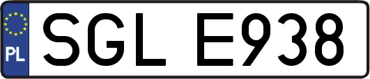 SGLE938