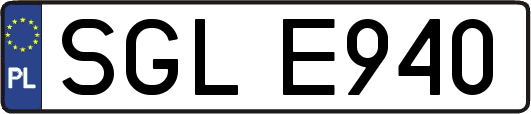 SGLE940