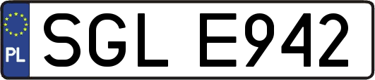 SGLE942