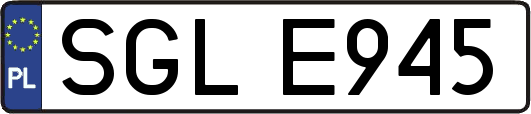 SGLE945
