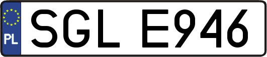 SGLE946