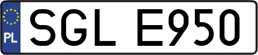 SGLE950