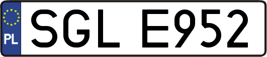 SGLE952