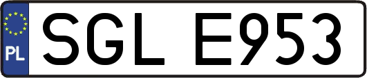 SGLE953