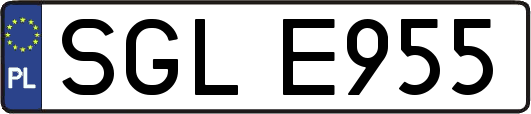 SGLE955