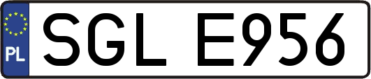 SGLE956