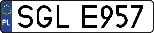SGLE957