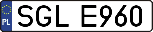 SGLE960