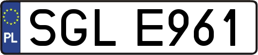 SGLE961
