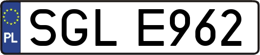 SGLE962