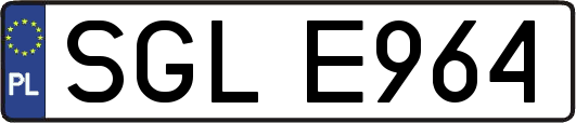 SGLE964
