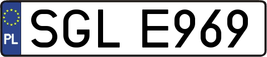 SGLE969