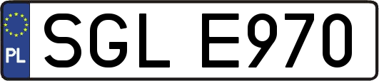 SGLE970
