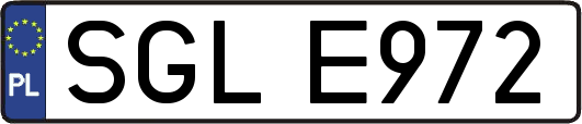SGLE972