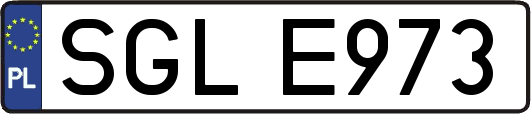 SGLE973