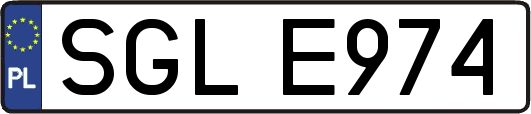 SGLE974