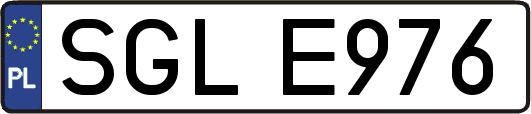 SGLE976