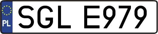 SGLE979