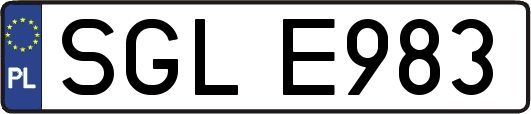 SGLE983