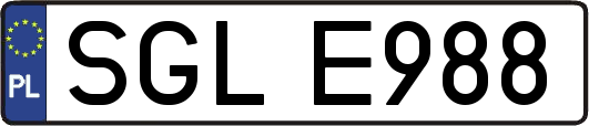 SGLE988