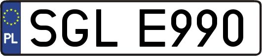 SGLE990