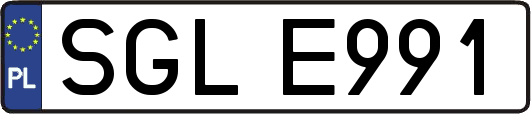 SGLE991