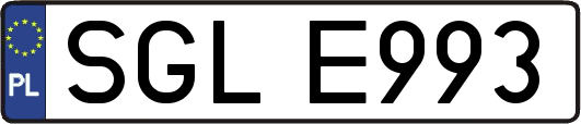 SGLE993