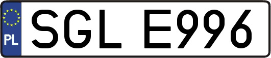 SGLE996