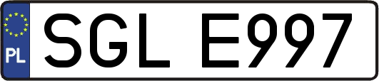 SGLE997