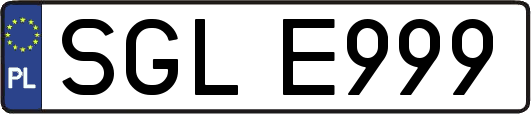 SGLE999