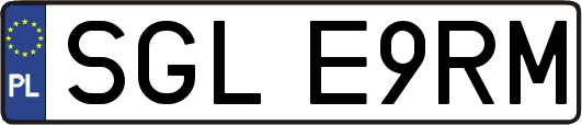 SGLE9RM