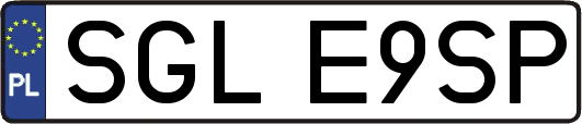 SGLE9SP