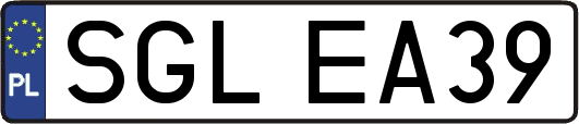 SGLEA39