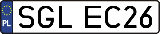 SGLEC26