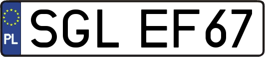 SGLEF67