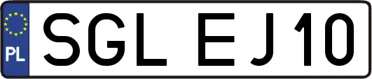 SGLEJ10