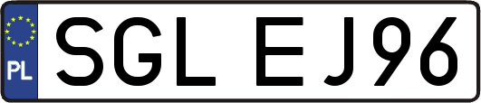 SGLEJ96