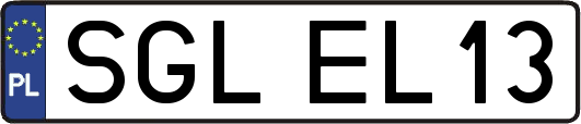 SGLEL13