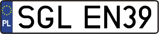 SGLEN39