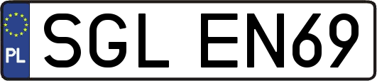 SGLEN69