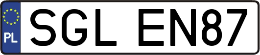 SGLEN87