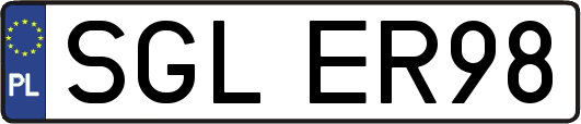 SGLER98