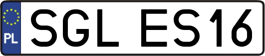 SGLES16