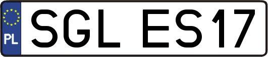 SGLES17