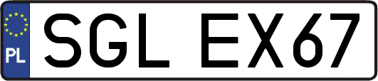 SGLEX67